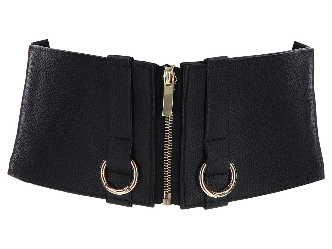 Бондажний пояс середній Bondage Couture Belt Taboom