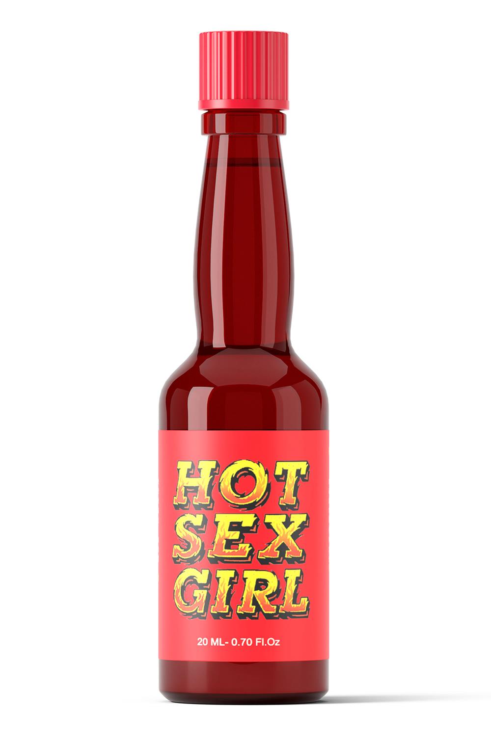 Возбуждающие капли для женщин HOT SEX GIRL