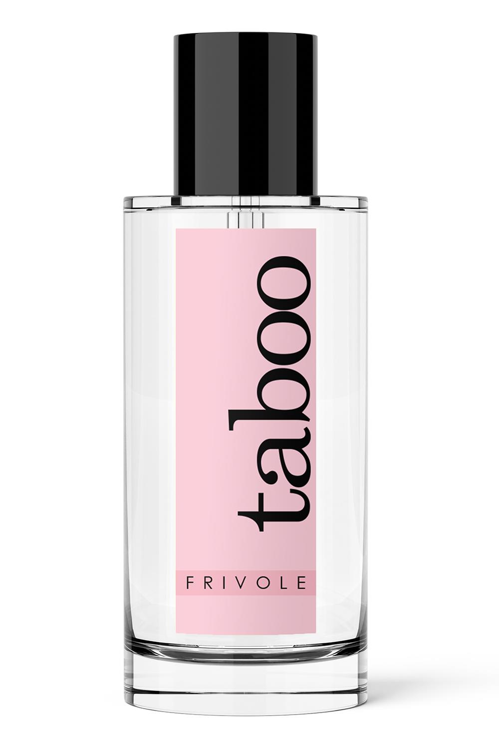 Духи з феромонами для жінок TABOO FOR HER FRIVOLE
