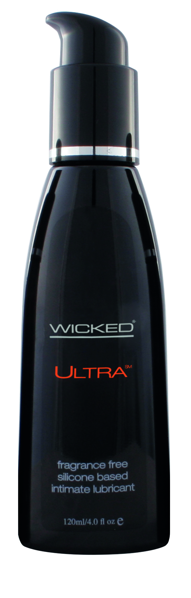 Лубрикант силиконовый WICKED ULTRA универсальный, 120 мл