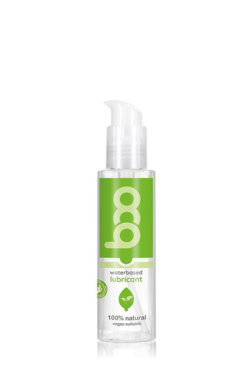 Лубрикант на водной основе BOO NATURAL, 50 мл