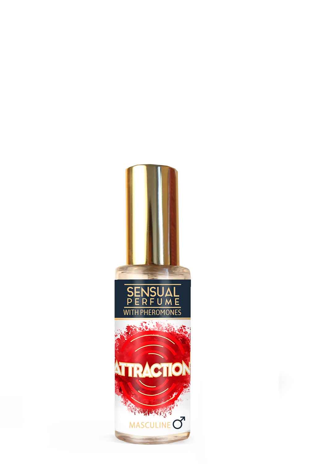 Духи з феромонами чоловічі MAI PHERO PERFUME MASCULINE 30ML