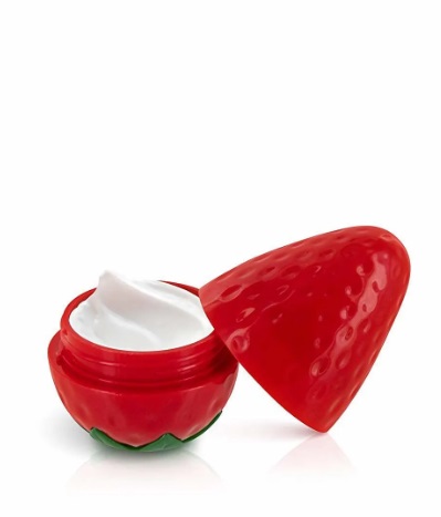Стимулюючий крем для сосків EXSENS AROUSAL CREAM OH MY STRAWBERRY 8ML