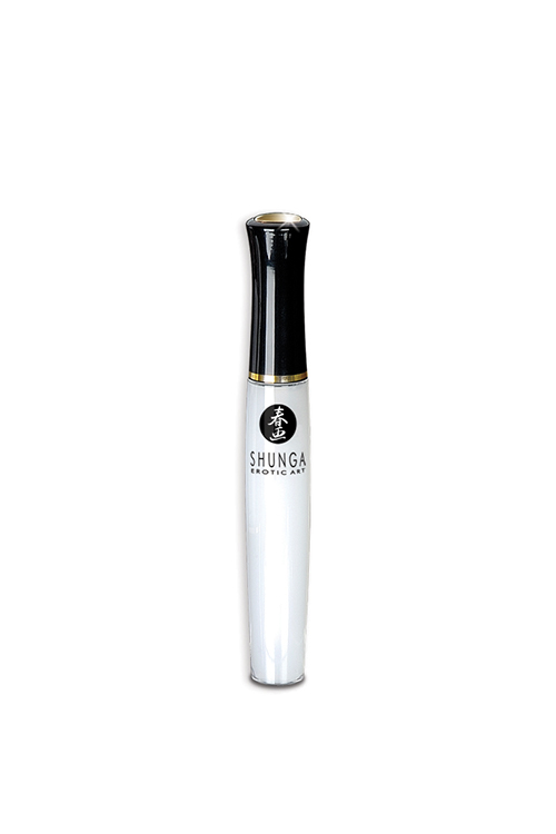Блеск для губ DIVINE ORAL PLEASURE GLOSS COCONUT, 10мл