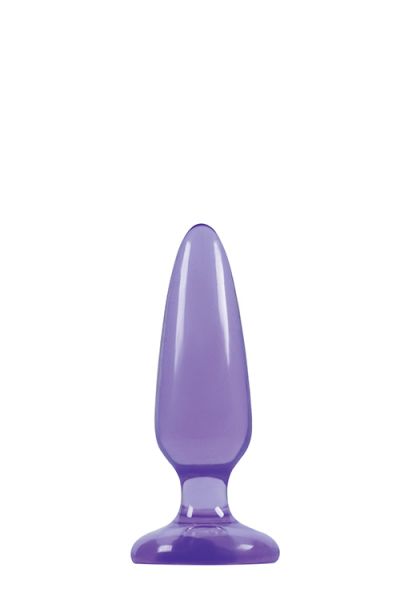 Плаг JELLY RANCHER PLEASURE PLUG SMALL, PURPLE
