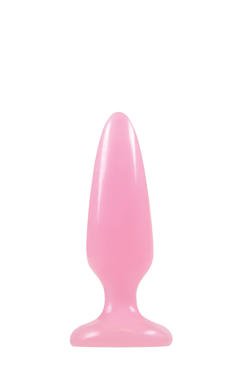 Плаг FIREFLY PLEASURE PLUG SMALL, PINK