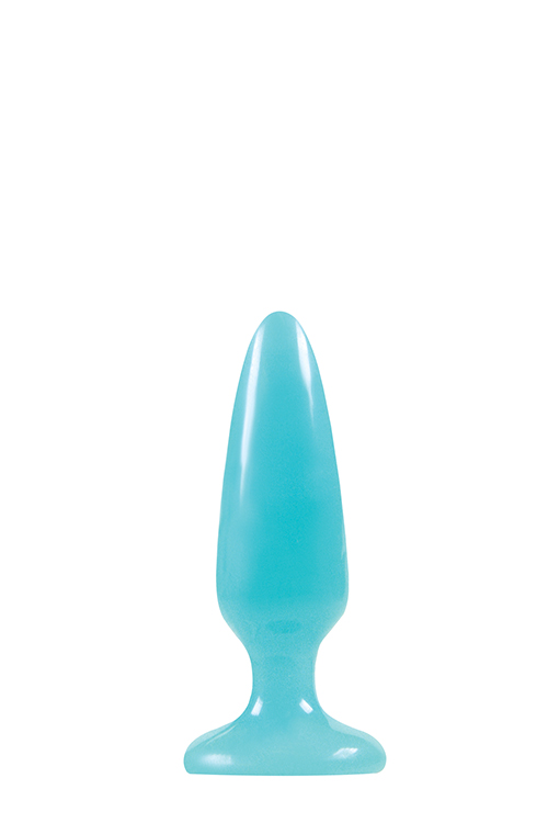 Плаг FIREFLY PLEASURE PLUG SMALL, BLUE