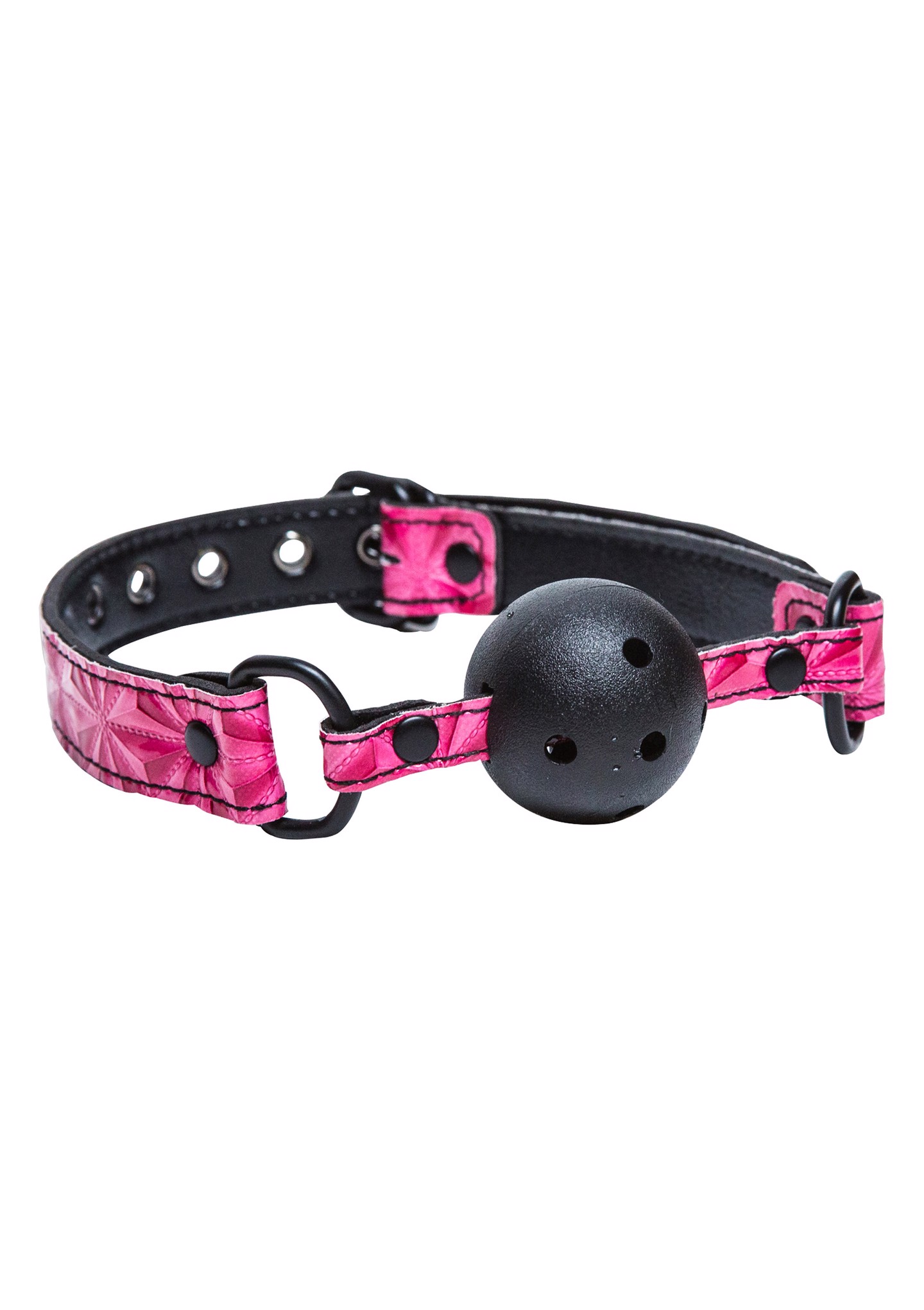 Кляп SINFUL BALL GAG