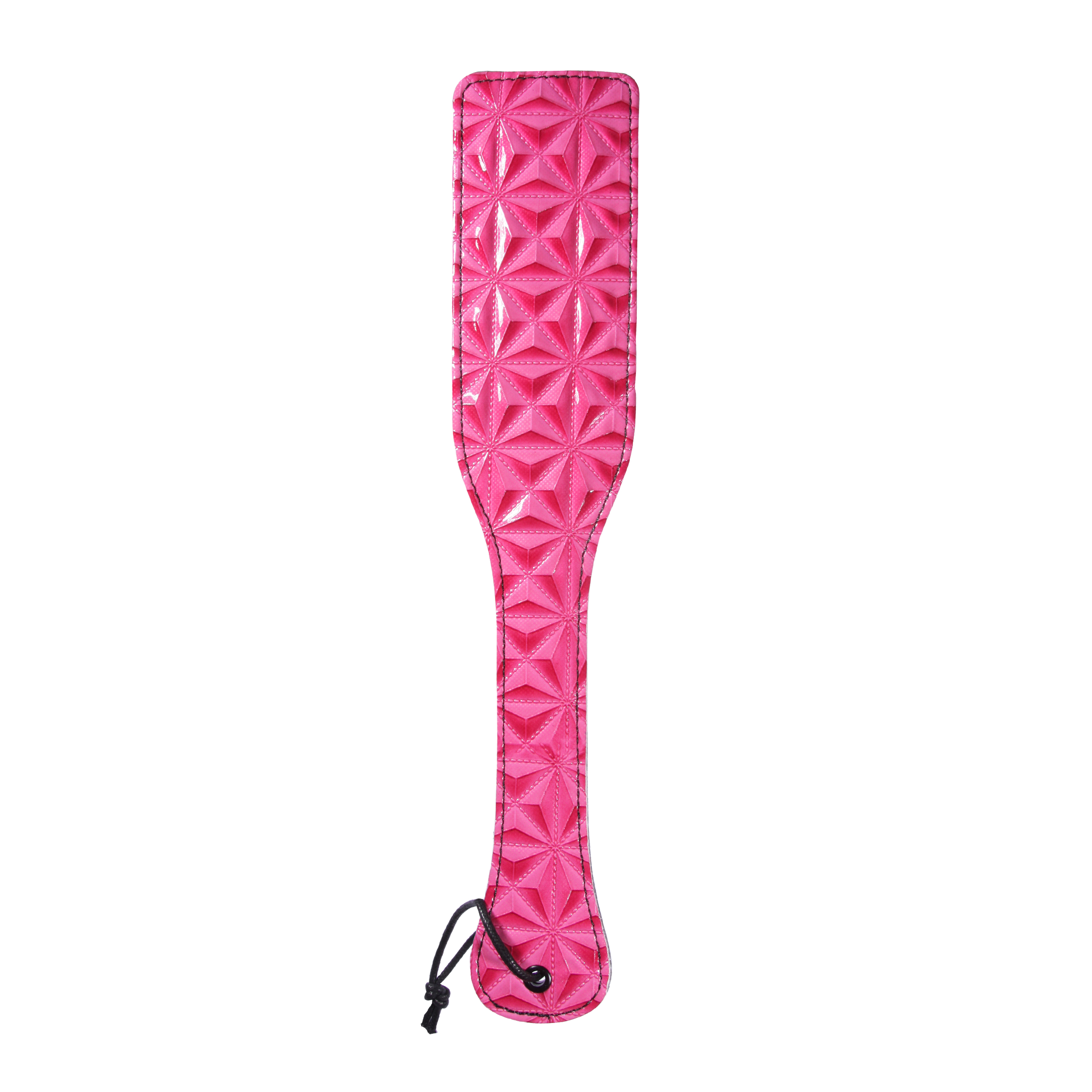 Шльопанка NS Novelties SINFUL PINK PADDLE