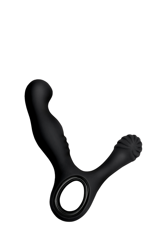 Масажер простати RENEGADE REVIVE PROSTATE MASSAGER BLACK