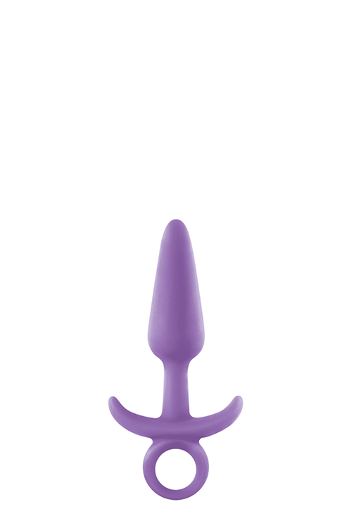 Анальний плаг FIREFLY PRINCE SMALL PURPLE