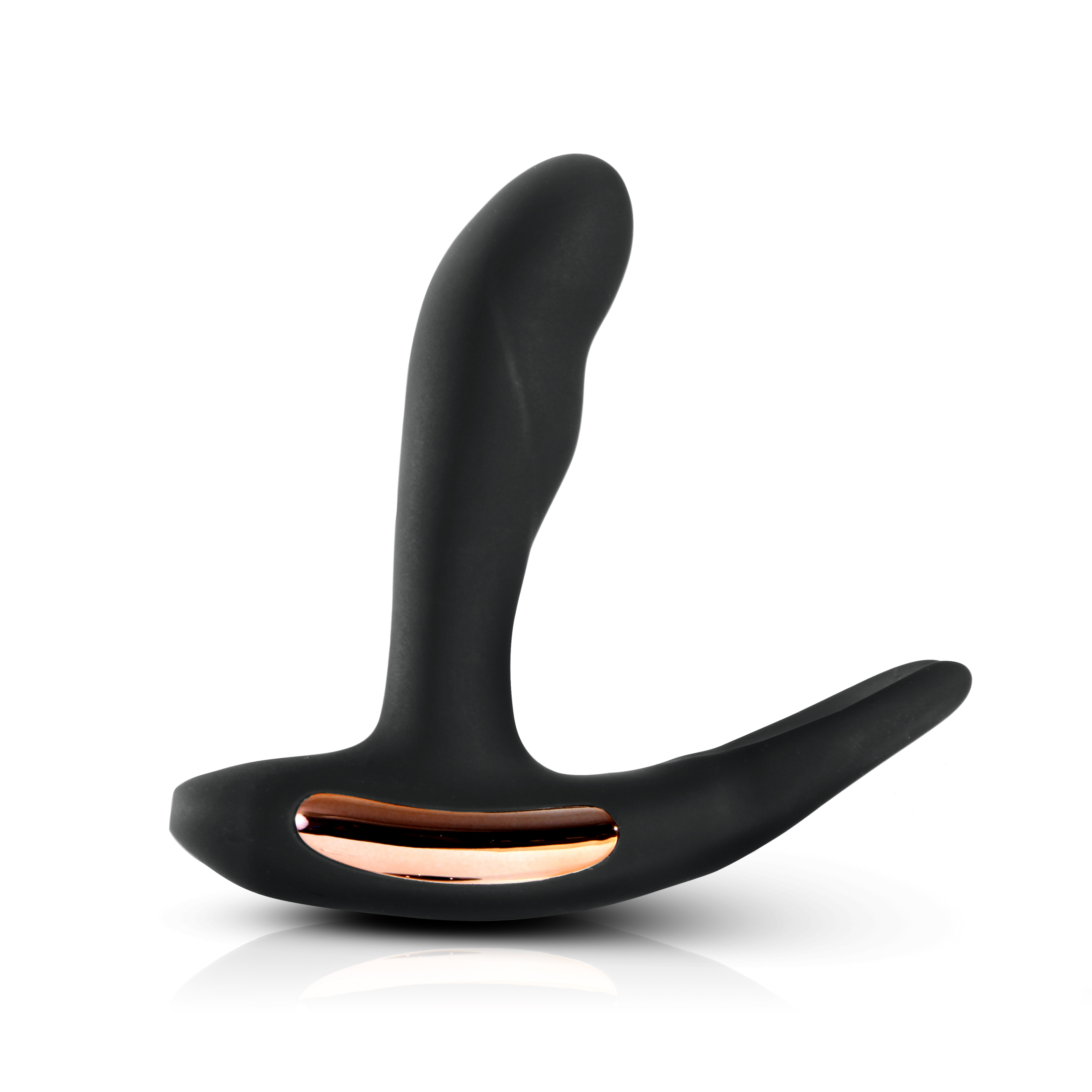 Массажер простаты RENEGADE SPHINX PROSTATE MASSAGER BLACK