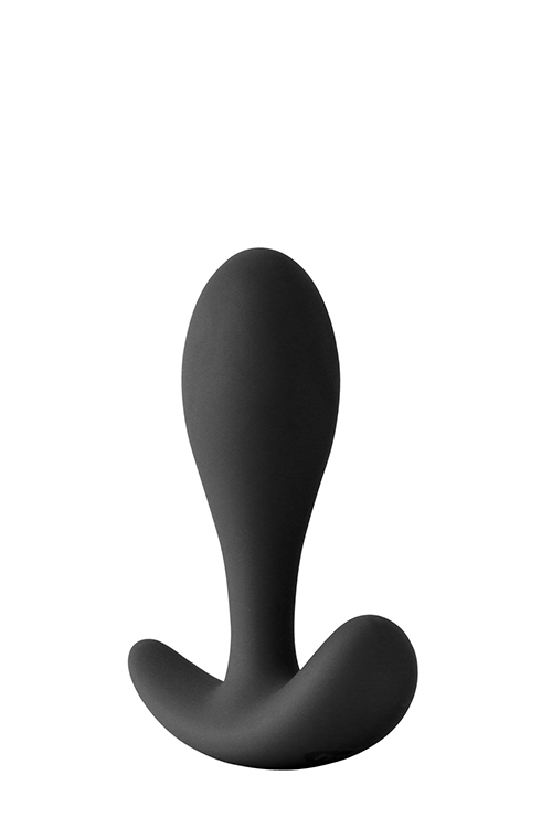 Анальний корок RENEGADE PILLAGER I BLACK