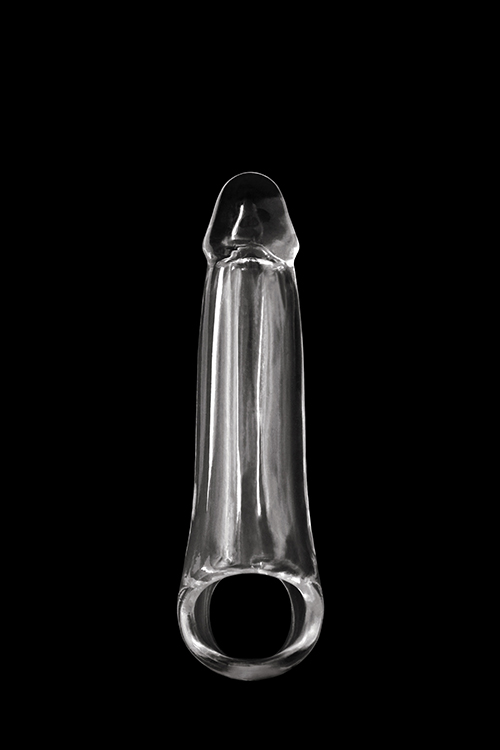 Подовжуюча насадка RENEGADE FANTASY EXTENSION SM CLEAR