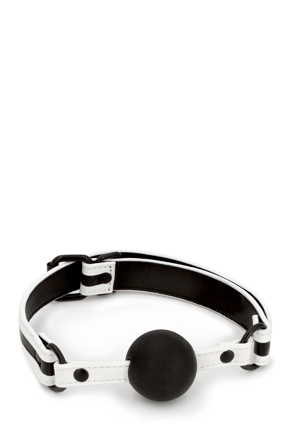 Кляп світиться NS Novelties GLO BONDAGE BALL GAG