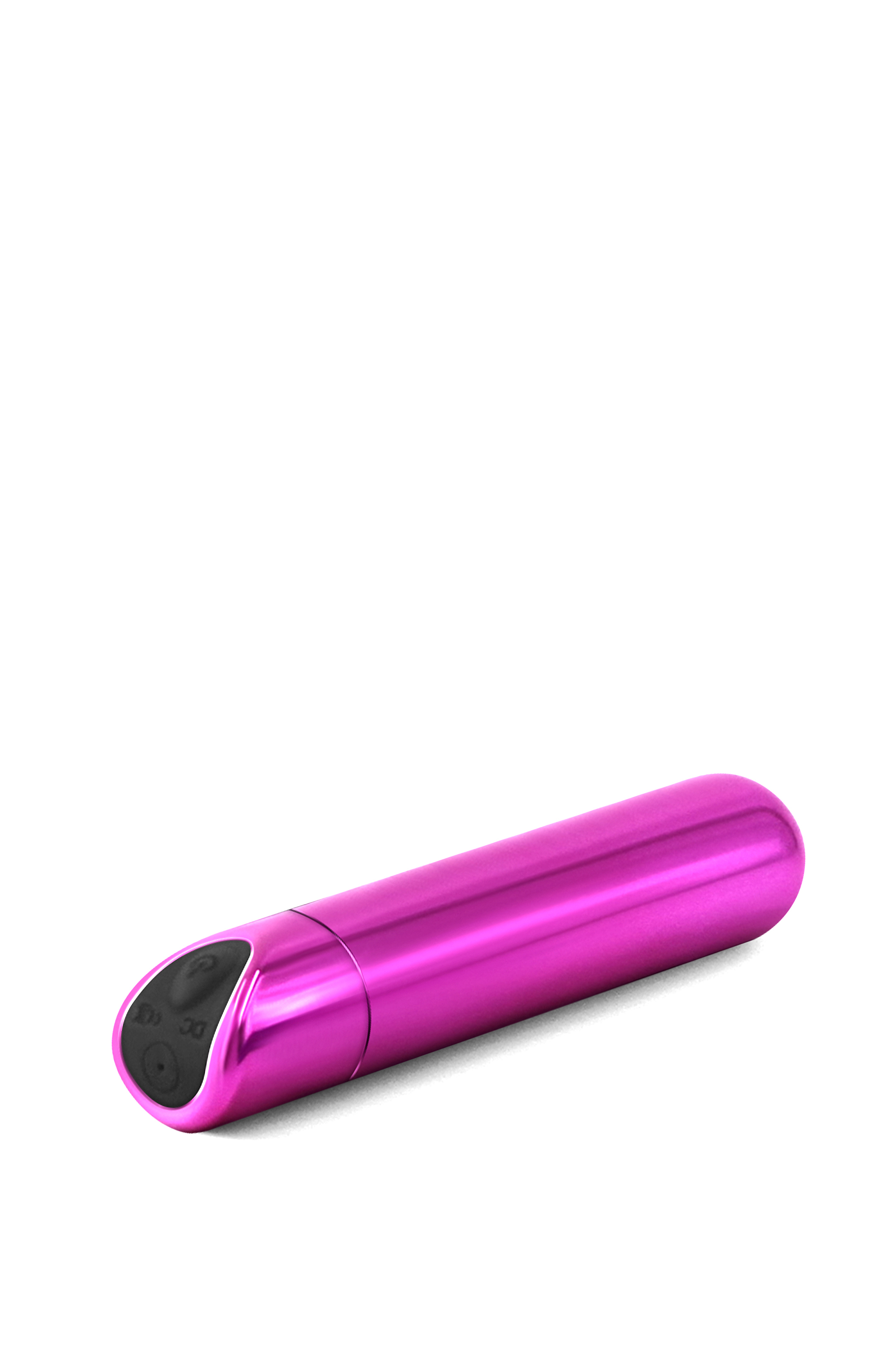 Віброкуль NS Novelties LUSH NIGHTSHADE PINK