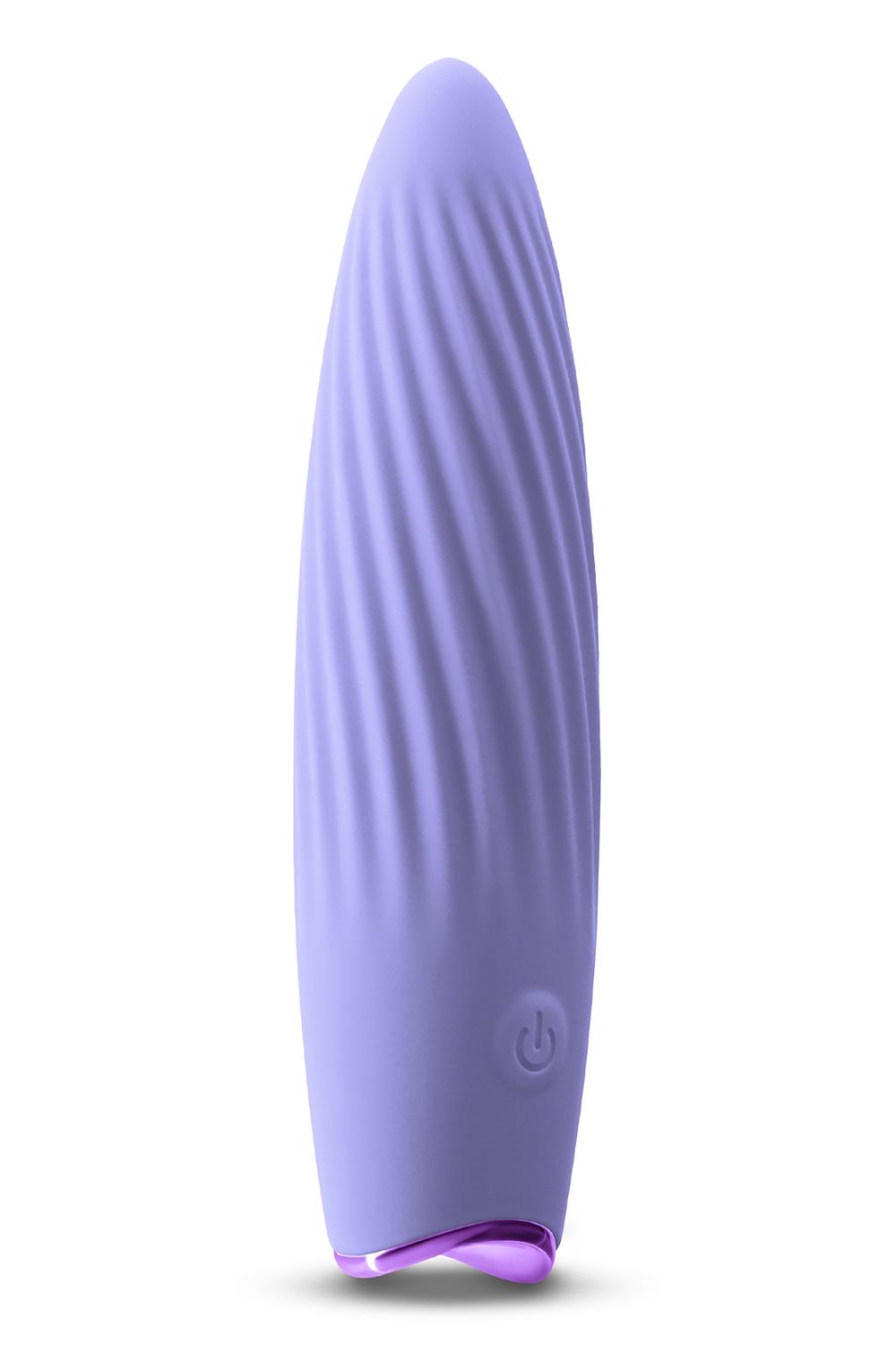 Віброкуля NS Novelties REVEL KISMET PURPLE