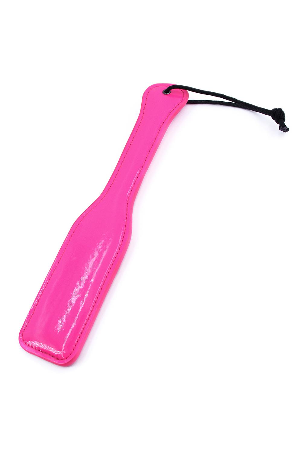 Шлепалка NS Novelties ELECTRA PADDLE PINK