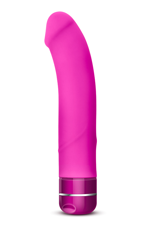 Вібратор для точки G Blush LUXE BEAU FUCHSIA
