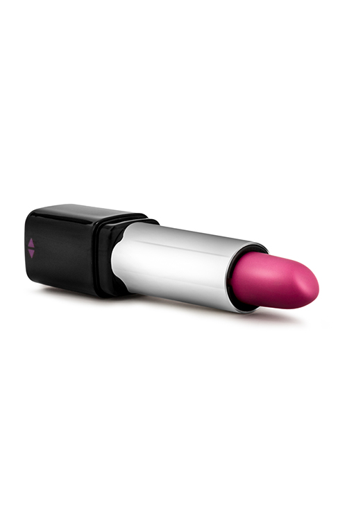 Вібромасажер ROSE LIPSTICK VIBE