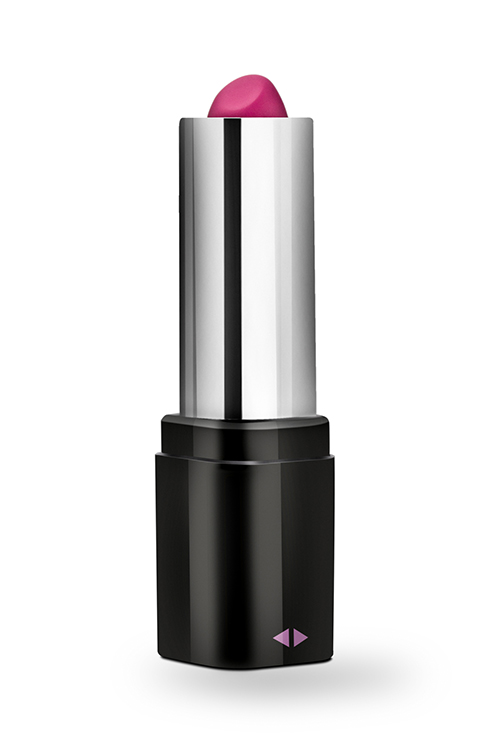 Вібромасажер ROSE LIPSTICK VIBE