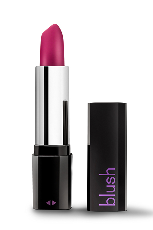 Вібромасажер ROSE LIPSTICK VIBE