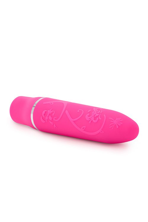 Вібромасажер ROSE BLISS VIBE PINK