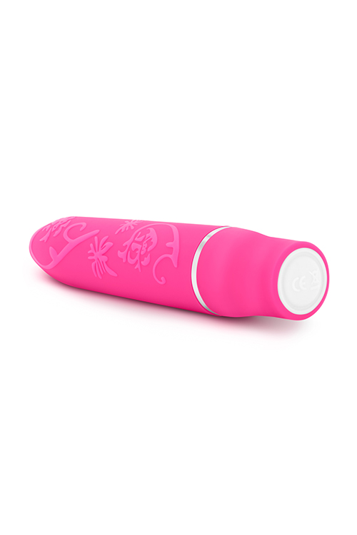 Вібромасажер ROSE BLISS VIBE PINK