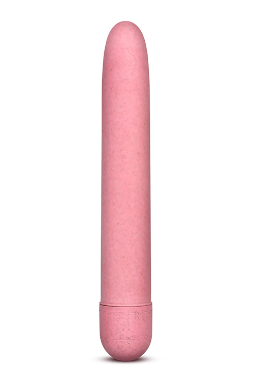 Вибромассажер BLUSH GAIA ECO CORAL