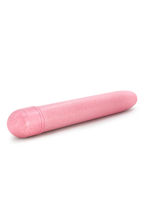 Вибромассажер BLUSH GAIA ECO CORAL