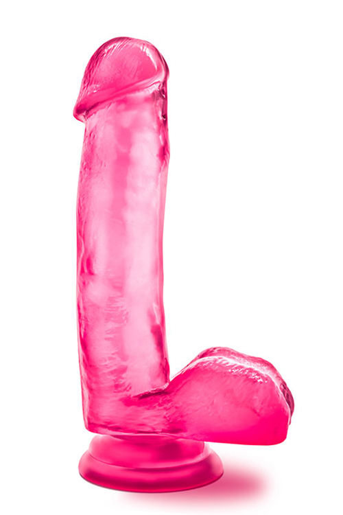 Фалоімітатор B yours SWEET N HARD 1 PINK