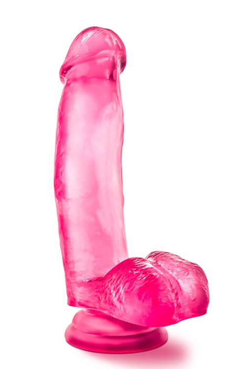 Фалоімітатор B yours SWEET N HARD 1 PINK