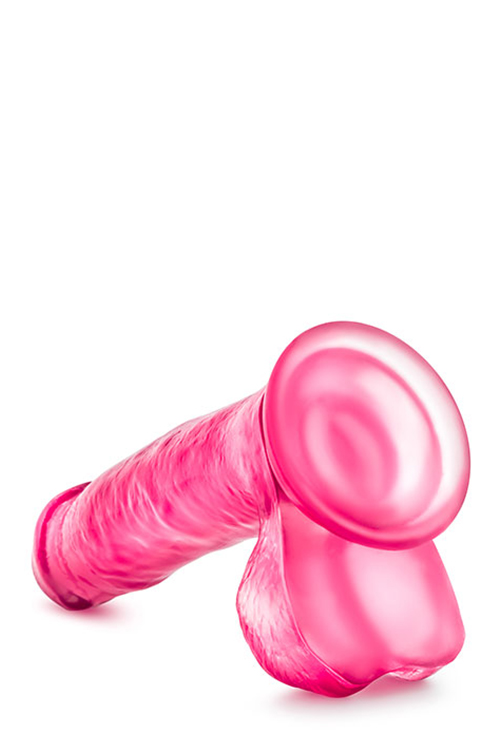 Фалоімітатор B yours SWEET N HARD 1 PINK