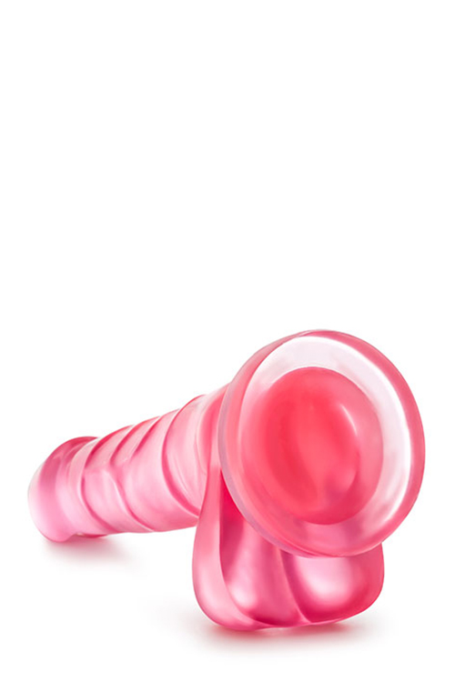 Фалоімітатор B yours SWEET N HARD 4 PINK