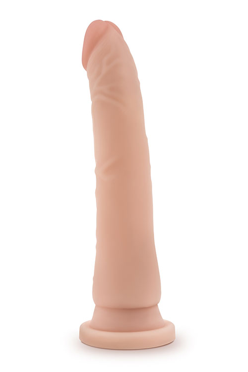 T330478 фалоімітатор Mr. SKIN REALISTIC COCK BASIC 8.5