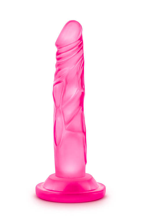 Фалоімітатор NATURALLY YOURS MINI COCK PINK