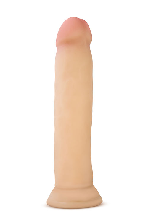 Фаллоимитатор AU NATUREL 9.5INCH MAGNUM DONG