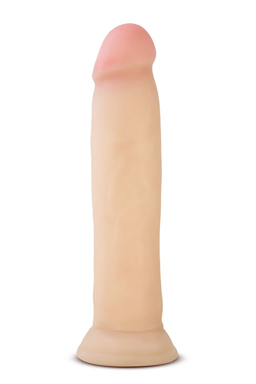 Фаллоимитатор AU NATUREL 9.5INCH MAGNUM DONG