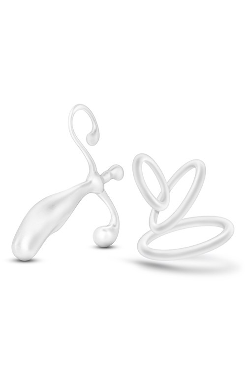 Масажер простати QUICKIE KIT DEEP ANAL