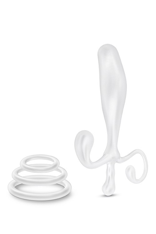 Масажер простати QUICKIE KIT DEEP ANAL