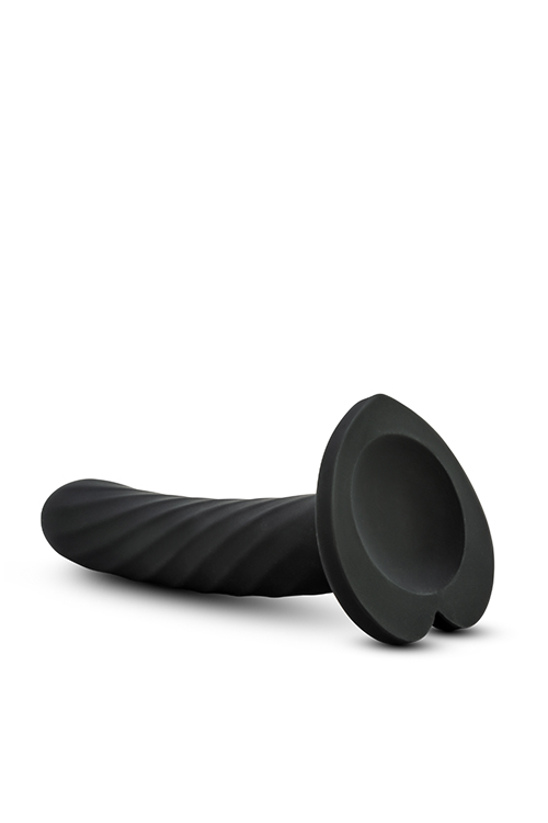Фалоімітатор для точки G TEMPTASIA TWIST MEDIUM BLACK