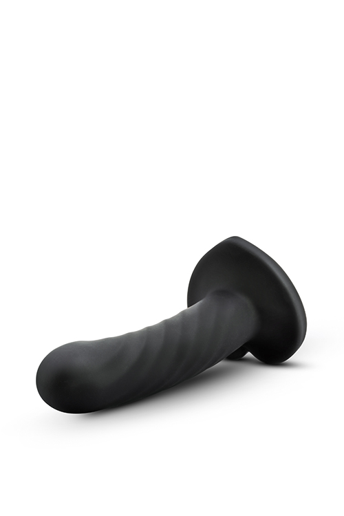 Фалоімітатор для точки G TEMPTASIA TWIST MEDIUM BLACK