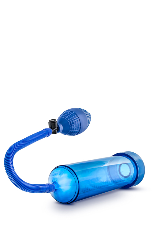 Вакуумная помпа VX101 MALE ENHANCEMENT PUMP