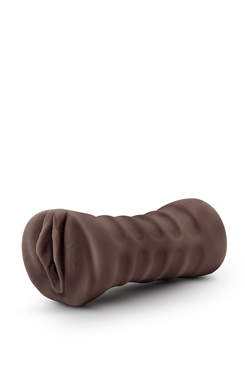 Мастурбатор HOT CHOCOLATE BRIANNA CHOCOLATE