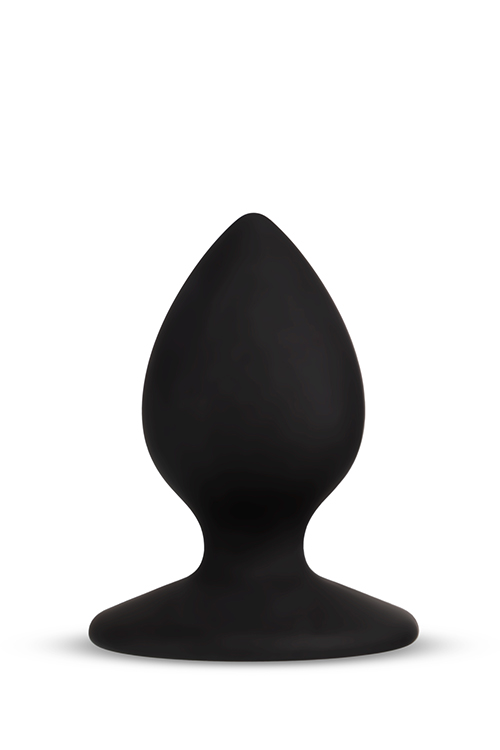Анальна пробка TEMPTASIA SLAVE PLUG BLACK