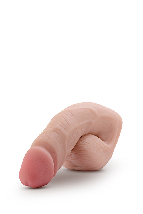 Імітатор пеніса 5inch PACKER FLESH