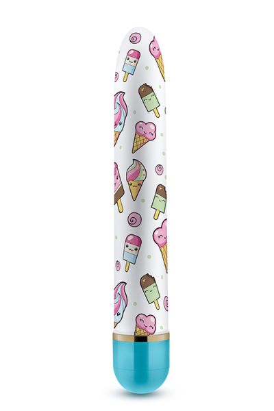 Вібромасажер the COLLECTION™ SWEET CREAM CLASSIC VIBE