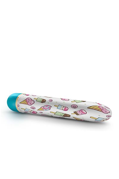 Вібромасажер the COLLECTION™ SWEET CREAM CLASSIC VIBE