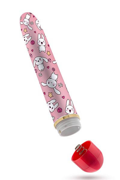Вібромасажер the COLLECTION™ SWEET BUNNY CLASSIC VIBE