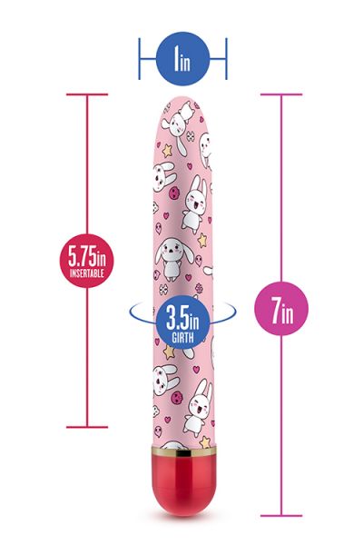 Вібромасажер the COLLECTION™ SWEET BUNNY CLASSIC VIBE